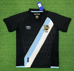 (S-4XL) 2026-27 Guatemala  Away Black Thailand Soccer Jersey AAA-4506