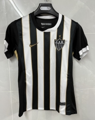 2026-27 Atlético Mineiro Home White &Black Women Thailand Soccer Jersey AAA-8841