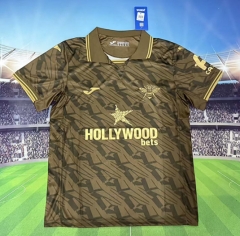 2026-2027 Brentford Brown Thailand Soccer Jersey AAA-3066