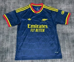 2026-2027 Special Version Arsenal Royal Blue Thailand Soccer Jersey AAA-7369