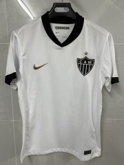 （s-4xl）2026-27 Atlético Mineiro Away White Thailand Soccer Jersey AAA-8841