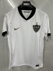 （s-4xl）2026-27 Atlético Mineiro Away White Thailand Soccer Jersey AAA-8841