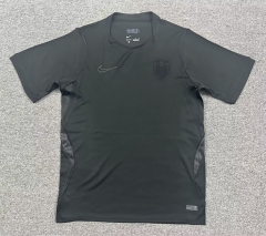 (s-4xl)2026-27 Norway Away Black Thailand Soccer Jersey-512