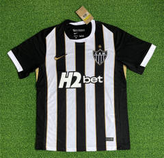 （s-4xl）2026-27 Atlético Mineiro Home Black Thailand Soccer Jersey AAA-403