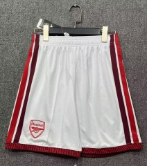 2026-2027 Arsenal Home White Thailand Soccer Shorts