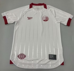 (S-4XL) 2026-2027 Sport Recife Away White Thailand Soccer Jersey AAA-568