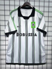 (S-4XL) 2026-2027 Commemorative Edition SV Werder Bremen White Thailand Soccer Jersey AAA-2483