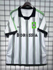 (S-4XL) 2026-2027 Commemorative Edition SV Werder Bremen White Thailand Soccer Jersey AAA-2483
