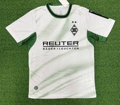 (S-4XL) 2026-2027 Borussia Mönchengladbach Home White Thailand Soccer Jersey AAA-403