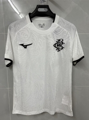 (S-4XL) 26-27  Botafogo de FR Away White Thailand Soccer Jersey AAA(no Chest Sponsor) - 8841