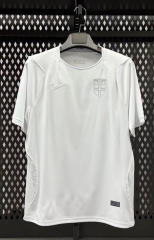 (S-4XL)2026-2027 Norway Second Away White Thailand Soccer Jersey AAA-2483