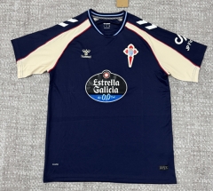 (S-4XL) 2026-2027 Celta de Vigo Away Royal Blue Thailand Soccer Jersey AAA-4506