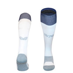 2026-27 Middlesbrough Away White Thailand Kid/Youth Soccer Socks-4539