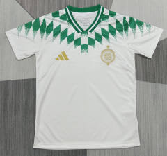(S-4XL) 1967 UEFA Champions League 60th Anniversary Celtic White Commemorative Edition Thailand Soccer jersey AAA-4927