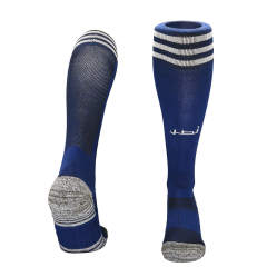 26-27 Al Nassr FC Away Blue  Soccer Socks