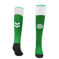 26-27 Real Betis Home Green Soccer Socks