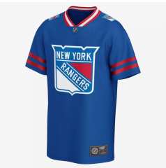 NHL New York Rangers Blue #26 Jersey