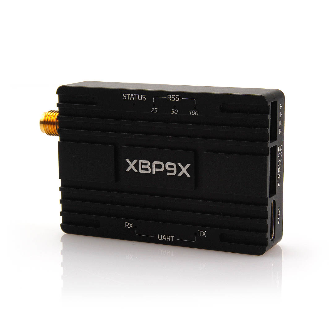 XBP9X Radio