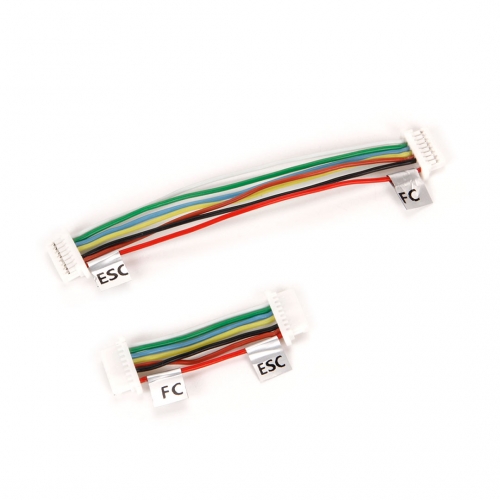 Spare Parts-FETtec FC G4 Cable