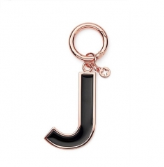 LETTER J