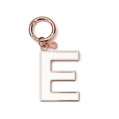 LETTER E