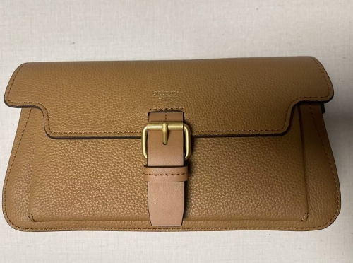 Tan color Dylan Day Bag New Without Tag And Dustbag
