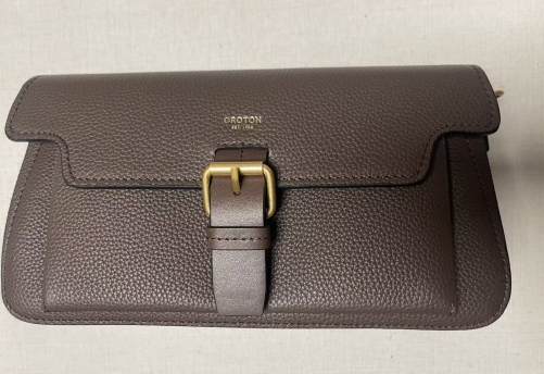 Brown color Dylan Day Bag New Without Tag And Dustbag