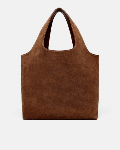 Brittany Tote Bag