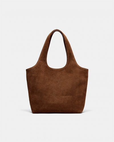 Brittany Mini Tote Bag