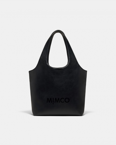Pre order only Brittany Mini Tote Bag Black color
