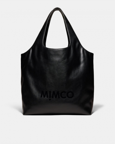Pre order only Brittany Tote Bag Black