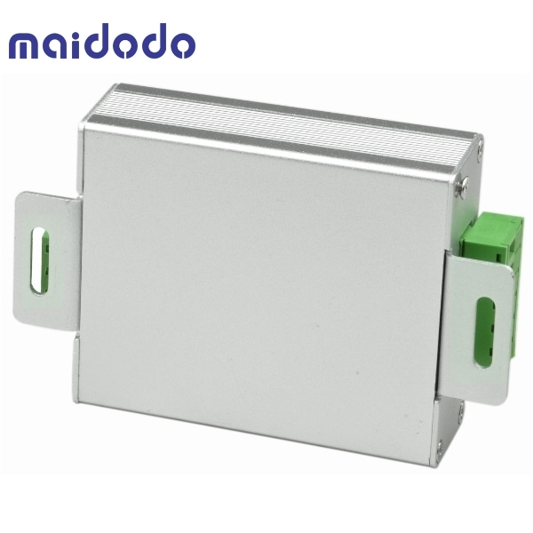 DC 12V/24V 12A RGB Amplifier For SMD 3528 5050 LED Strip Light