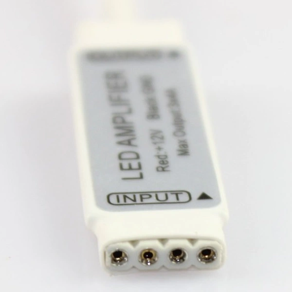 Mini RGB Amplifier For RGB