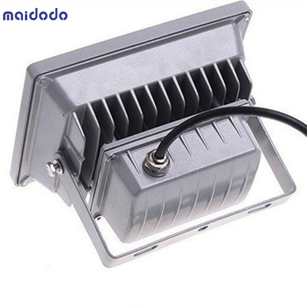 20W LED Flood Lights for outdoor Cool White Warm White