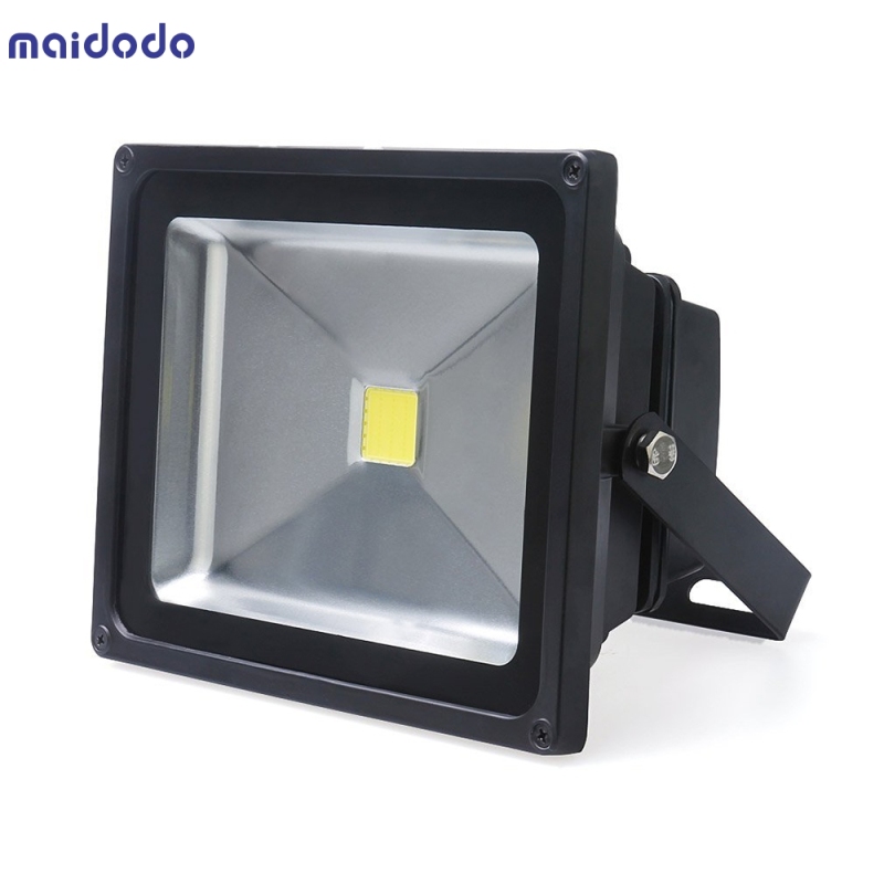 20W LED Flood Lights for outdoor Cool White Warm White