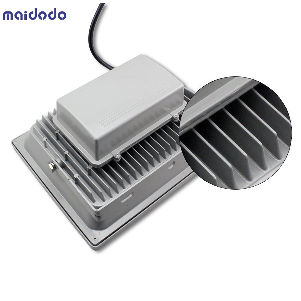 30W LED Flood Lights for outdoor Cool White Warm White