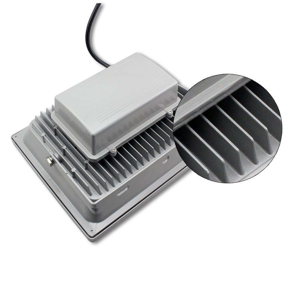 50W LED Flood Lights for outdoor Cool White Warm White
