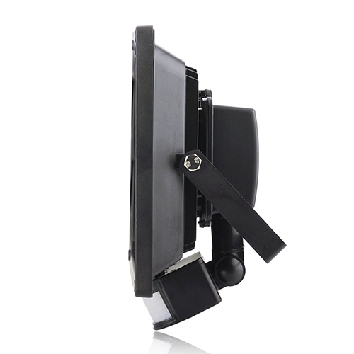 50W Motion Sensor LED Outdoor Flood Lights Smart PIR Flood Lamp