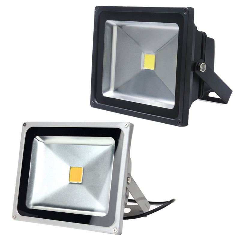 30W LED Flood Lights for outdoor Cool White Warm White