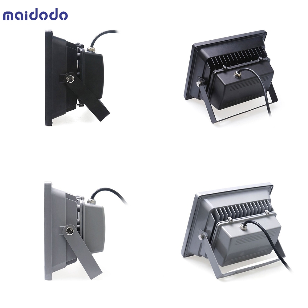 20W LED Flood Lights for outdoor Cool White Warm White