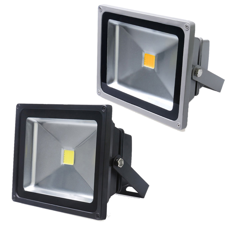 20W LED Flood Lights for outdoor Cool White Warm White