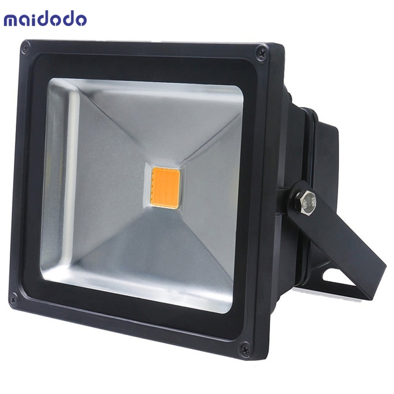 30W LED Flood Lights for outdoor Cool White Warm White