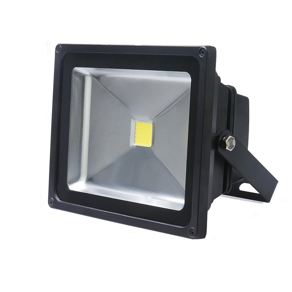 30W LED Flood Lights for outdoor Cool White Warm White