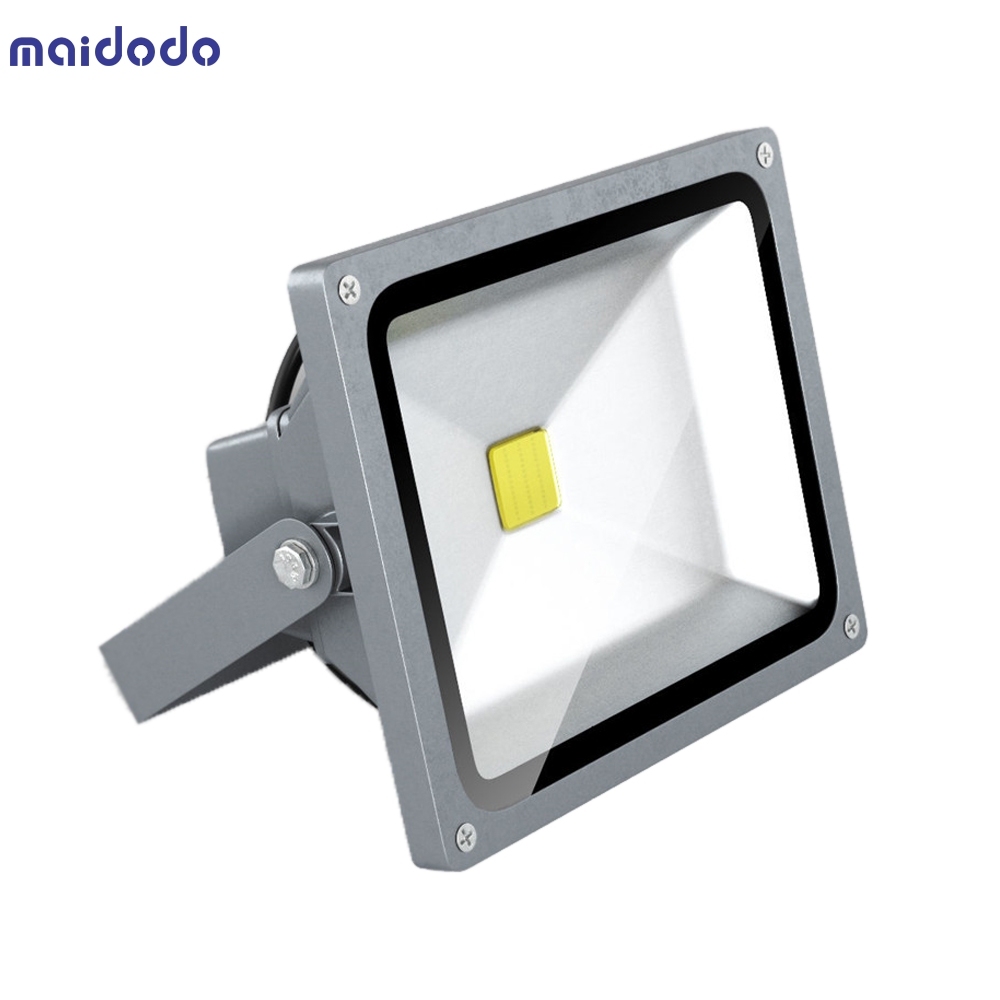 20W LED Flood Lights for outdoor Cool White Warm White