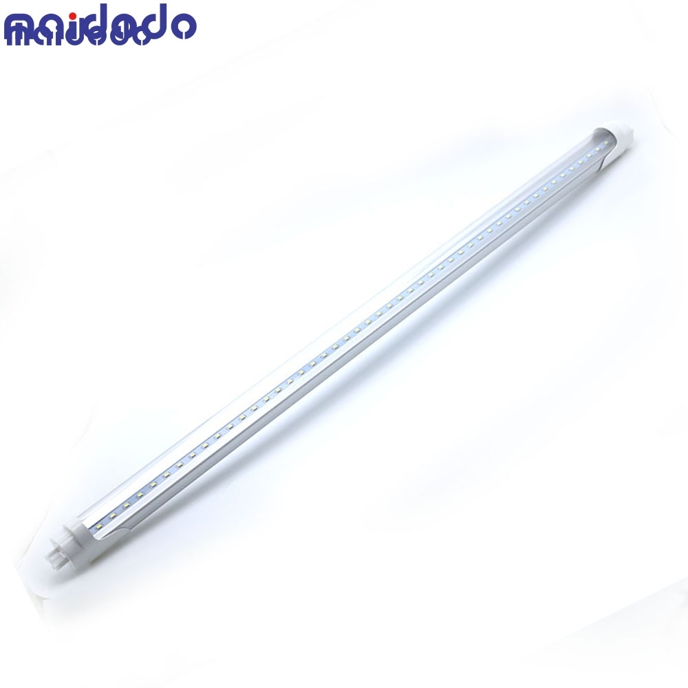 T8 tube LED 150 cm 120 cm 90 cm 60 cm 30 cm tube fluorescent plafonnier led