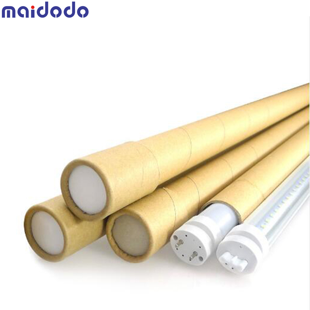 T8 tube LED 150 cm 120 cm 90 cm 60 cm 30 cm tube fluorescent plafonnier led