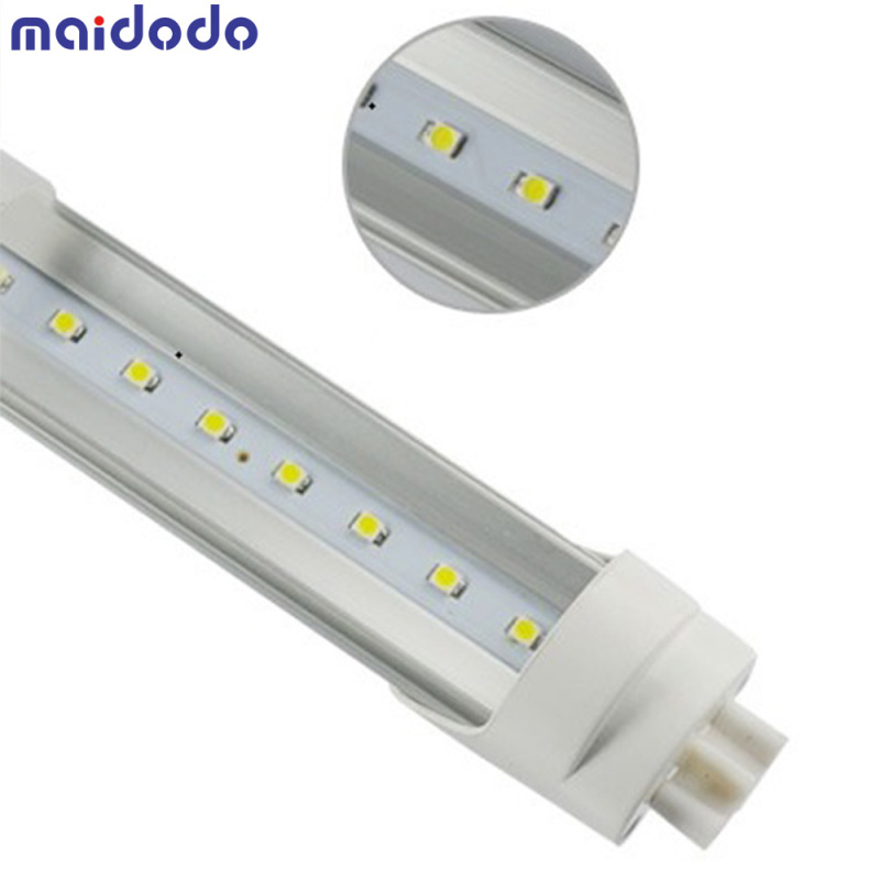 T8 tube LED 150 cm 120 cm 90 cm 60 cm 30 cm tube fluorescent plafonnier led