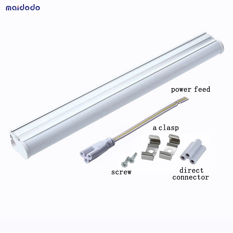 T5 150CM 5ft Fluorescent Integrated LED Tube Light