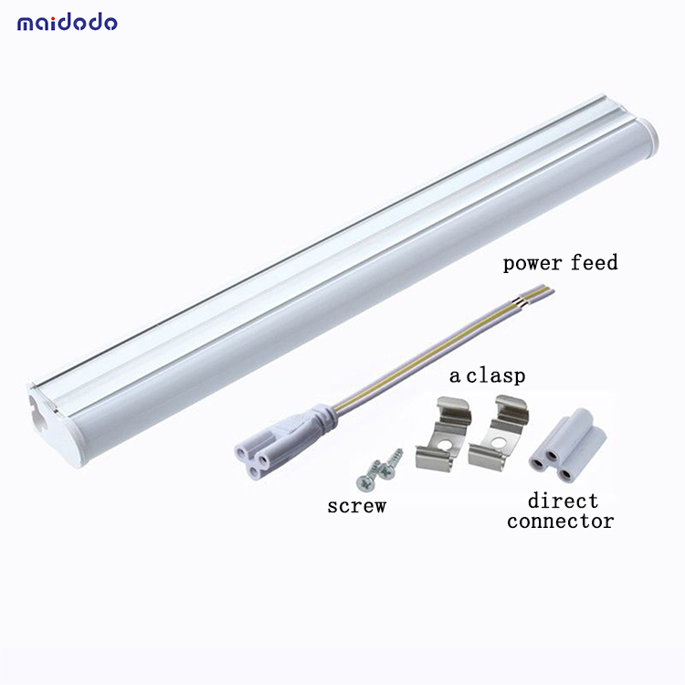 T5 150CM 5ft Fluorescent Integrated LED Tube Light