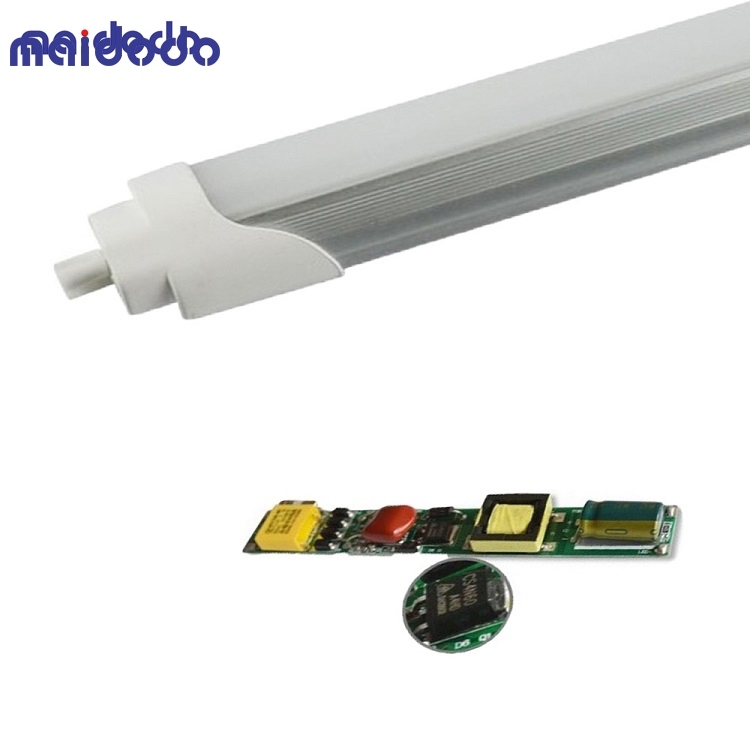 T8 30CM 1ft LED Fluorescent Tube Light